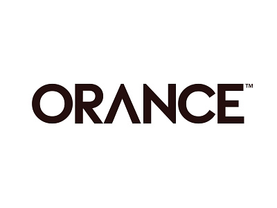 Name, Logo, and Brand Identity for Personal Care brand “Orance”