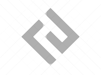 KUS Logo Grid design details geometric graphicdesign grid grid design identity designer logo logo design logodesigner