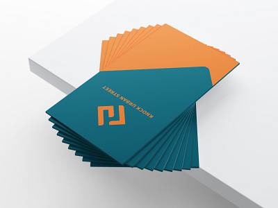 Business Card Design