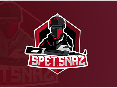 Spetsnaz Esports Banner