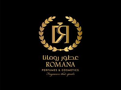 Romana Perfumes & Cosmetics