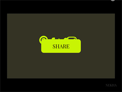 share button daily 100 challenge