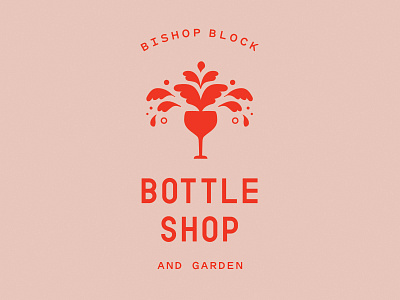 Bishop Block Bottle Shop bottle shop cafe glass hotel natural wine wine