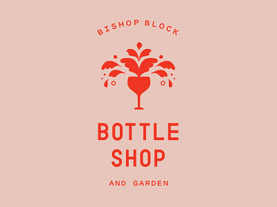 Bishop Block Bottle Shop