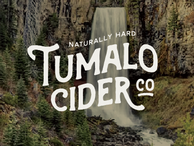 Tumalo Cider Co