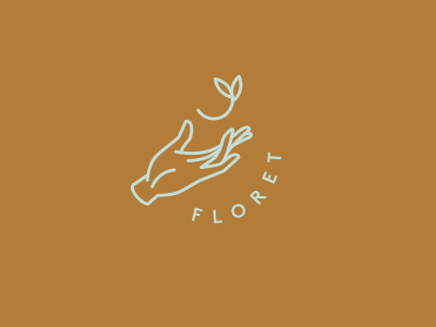 Discarded Floret concept