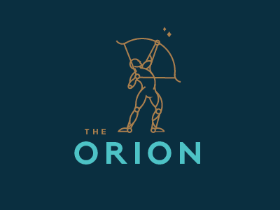 The Orion : Concept archer orion stars
