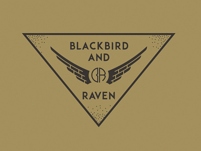 Blackbird and Raven