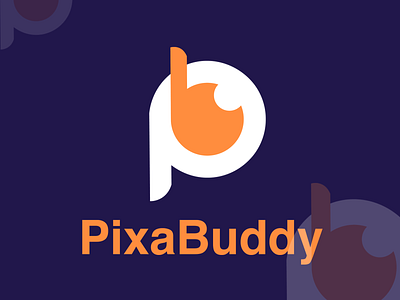 Pixabuddy Logo