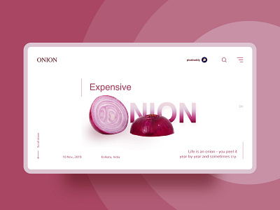 Onion UI