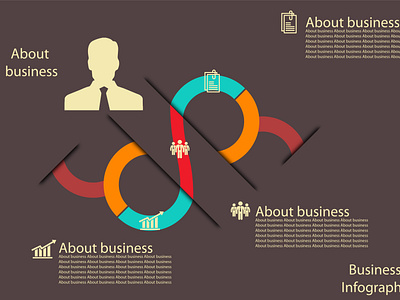 Business Infographic