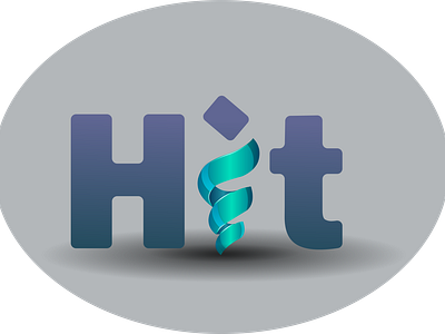 Hit logo