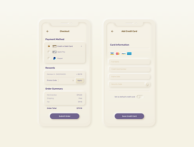 Daily UI - 002. Credit Card Check Out 100 challenge 100 ui challenge daily ui daily ui challenge design illustraion ui ui challenge ux uxui