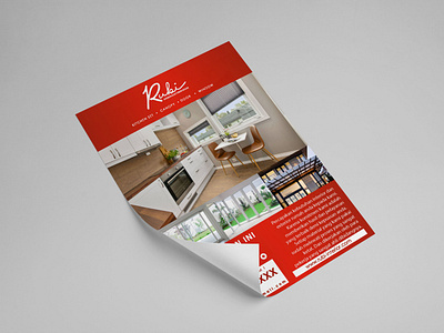 Brochure Design