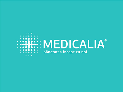 Medicalia logo