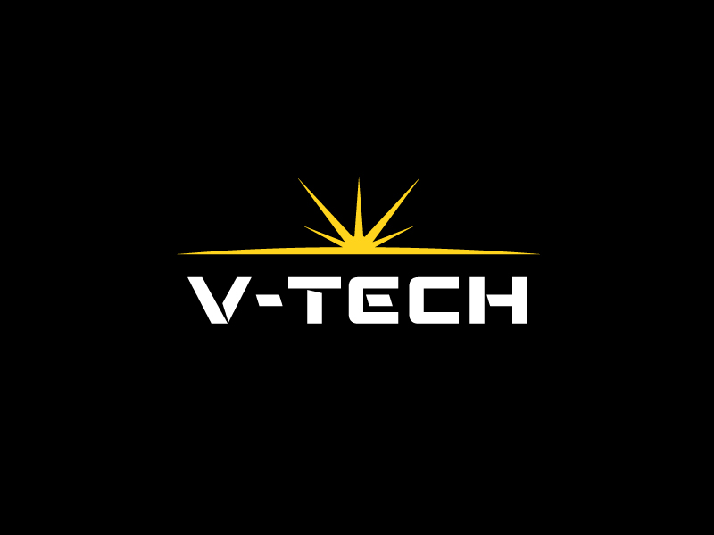 V-Tech by Stefan-Andrei Ferencz on Dribbble