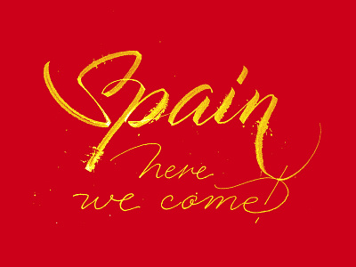 Spain