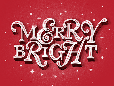 Merry & Bright