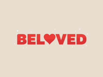 Beloved by Pappazzon on Dribbble