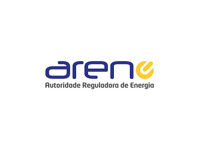 ARENE - Energy Authority Logo