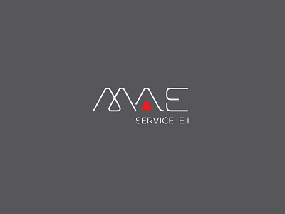MAE Service logo