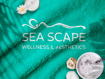 SeaScape - LOGO / IDENTITY DESIGN