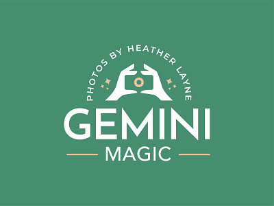 Gemini Magic