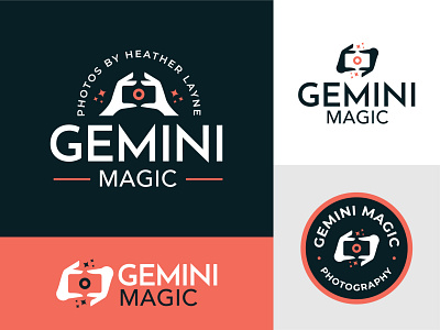 Gemini Magic Photography