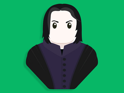 Severus Snape