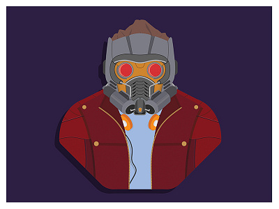 Star-Lord