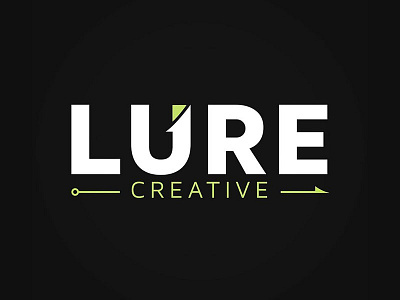 Lure Logotype