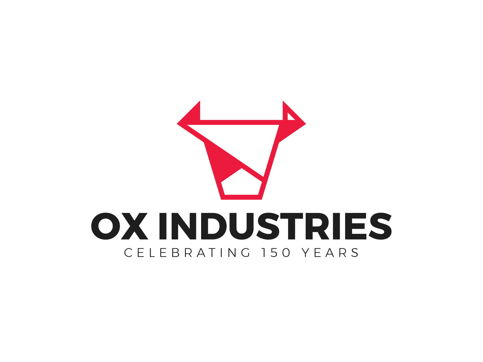 Ox Industries by Kyle Goens on Dribbble