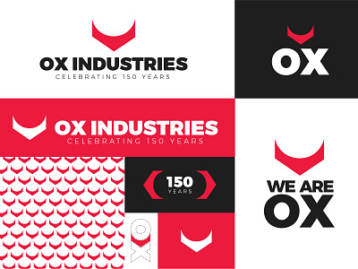 Ox Industries