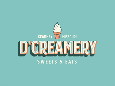 D'Creamery