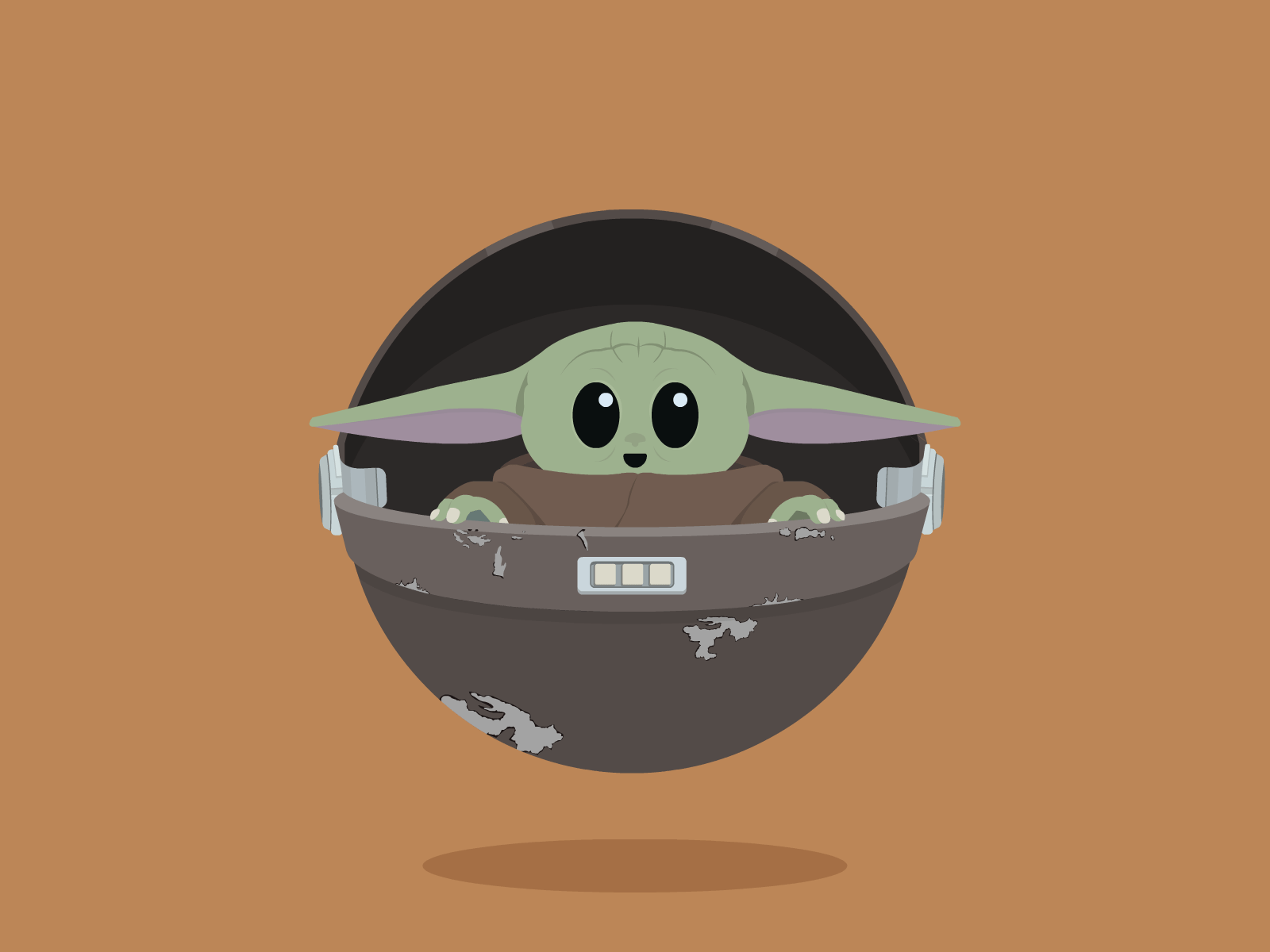 Browse Thousands Of Yoda Images For Design Inspiration Dribbble Browse Thousands Of Yoda Images For Design Inspiration Dribbble