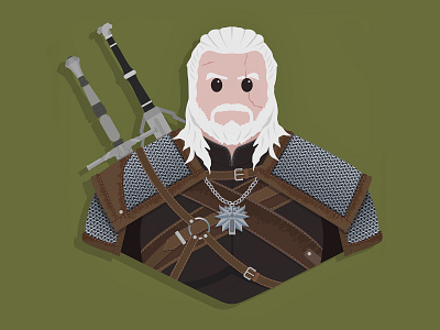 Geralt of Rivia