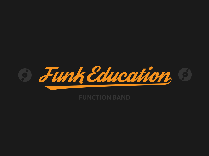 Funk Education Animation