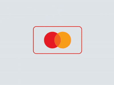 Motion Cuts 142 | MonkeyBusiness animation animation 2d animation after effects branding clean creditcard illustration master motion motion design motion graphics