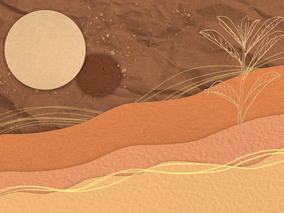 Textures desert illustrator paper photoshop sand textures warm