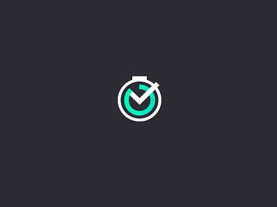 InTime check debut invite logo productivity thanks time