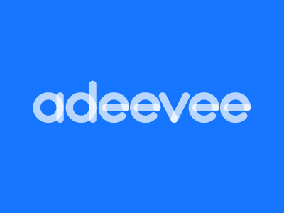 adeevee.com adeevee ibelieveinadv logo