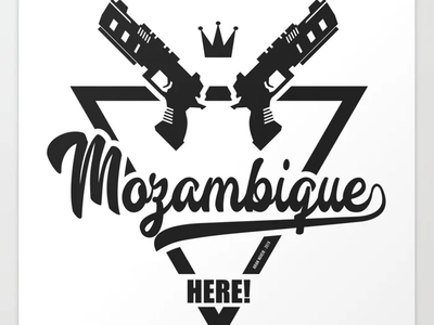 Apex Legends: Mozambique Here!