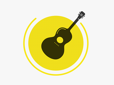 Guitar guitar icon