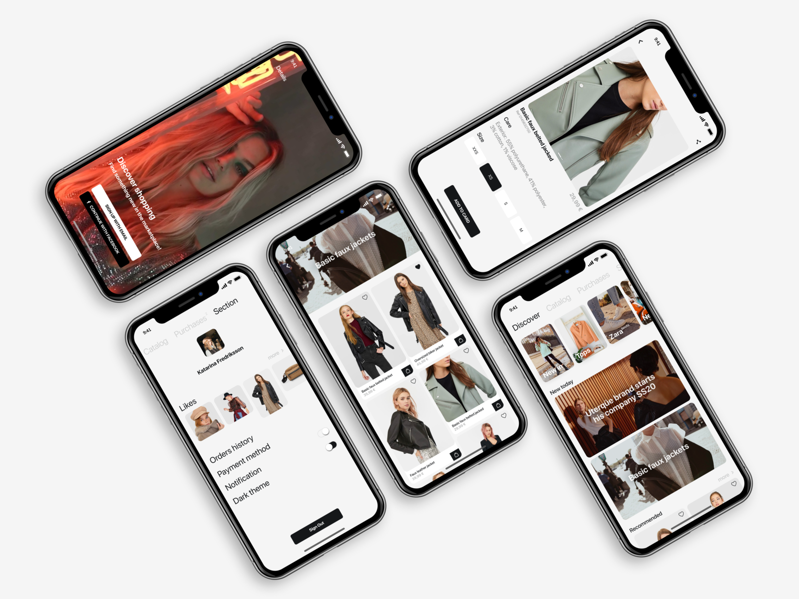 webstore-app-concept-by-pavel-krayushkin-on-dribbble