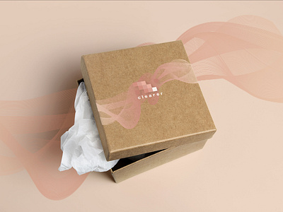 Clear Cosmetics Packaging