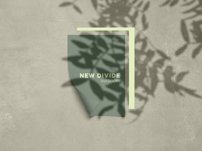 New Divide Outdoors