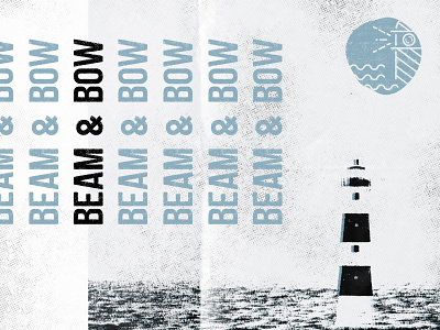 Beam & Bow Branding