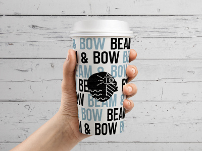 Beam & Bow Rebrand