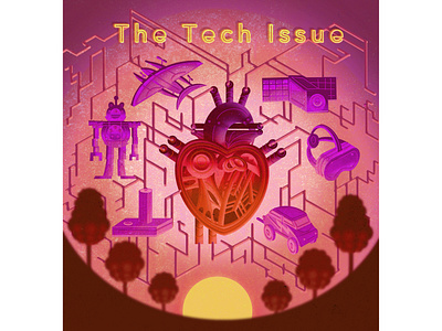 Seven Days VT: The Tech Issue