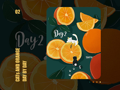 21days-day2 design illustration 插画 练习